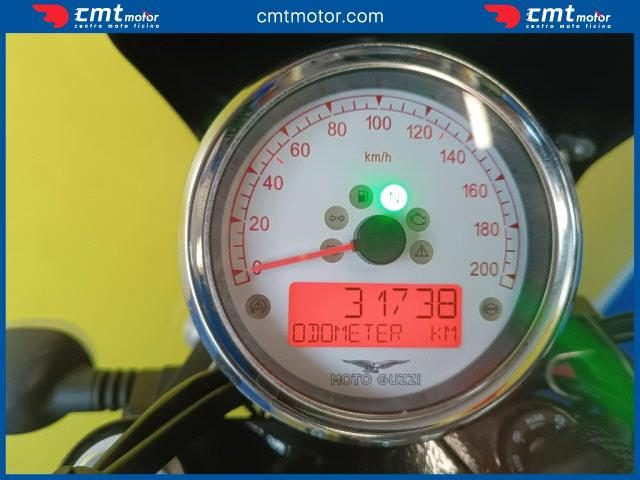 MOTO GUZZI Other usata 4