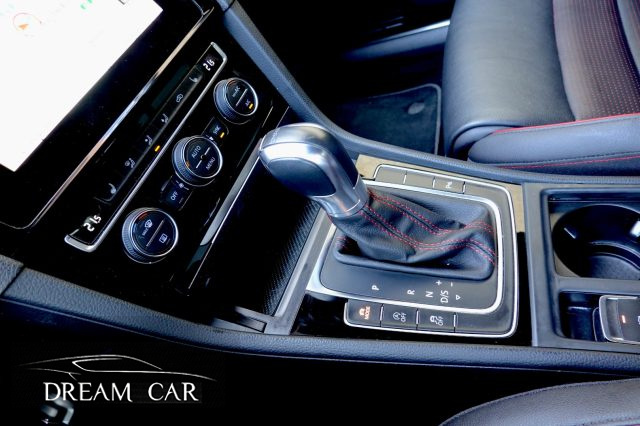 VOLKSWAGEN Golf GTI usata, con Controllo trazione