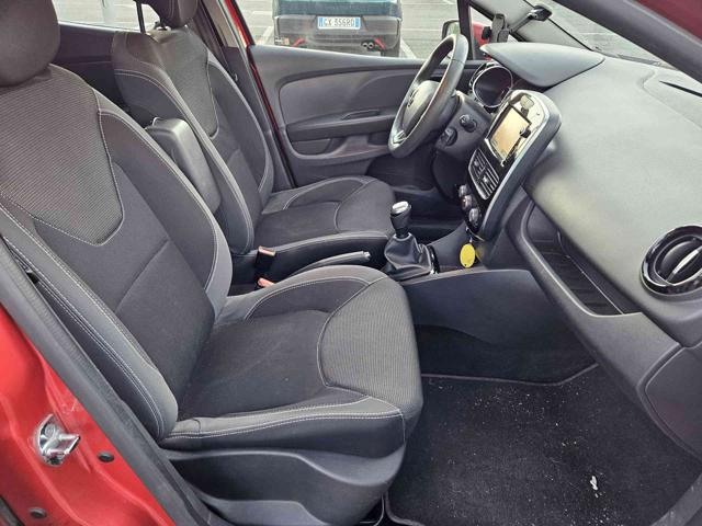 RENAULT Clio usata, con Controllo trazione
