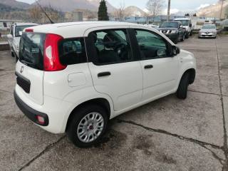 FIAT Panda usata, con Airbag laterali