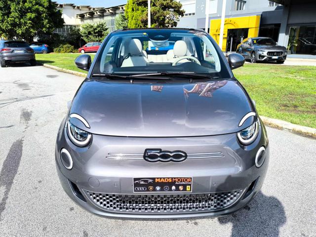 FIAT 500e usata, con Alzacristalli elettrici