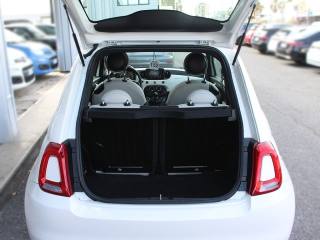 FIAT 500 usata, con Airbag posteriore