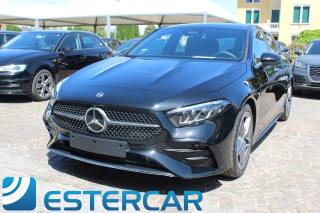 MERCEDES-BENZ A 200 Automatic AMG Line Advanced Plus
