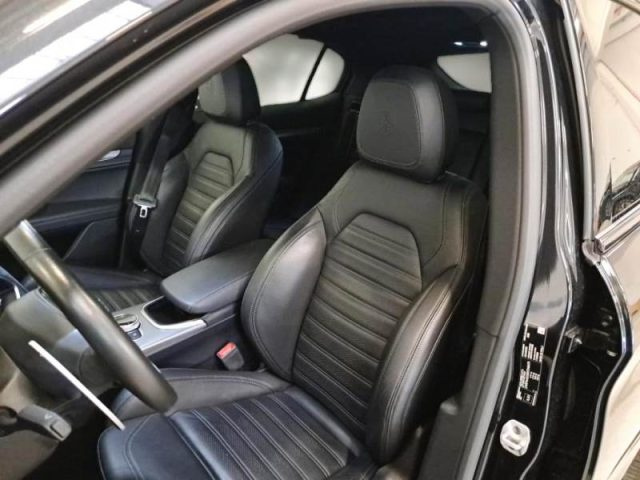 ALFA ROMEO Stelvio usata, con Controllo trazione