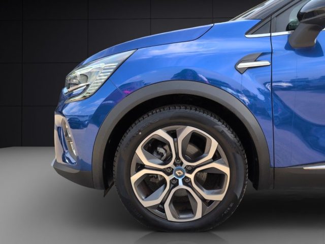 RENAULT Captur usata, con Climatizzatore