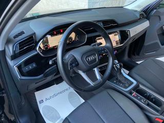 AUDI Q3 usata, con Chiusura centralizzata