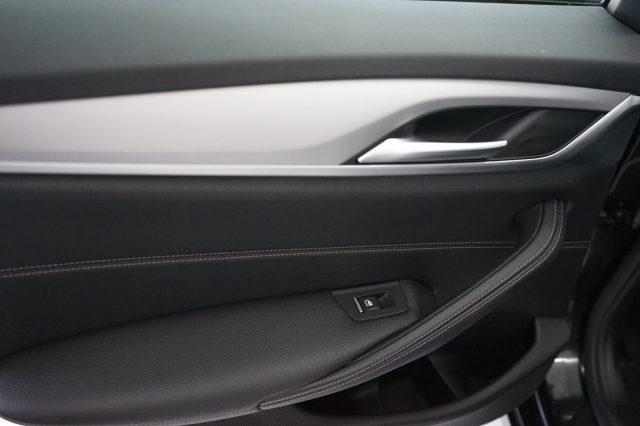 BMW 520 usata, con Sensore di pioggia