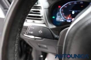 BMW X3 usata, con USB