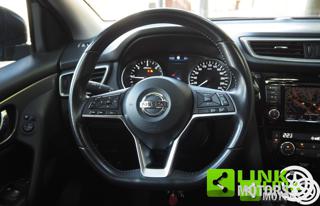 NISSAN Qashqai usata 33