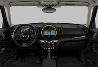 MINI Countryman usata, con Airbag