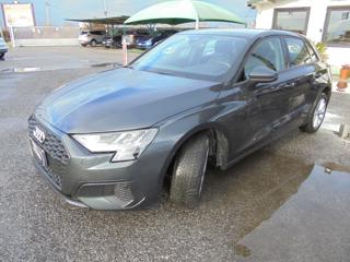 AUDI A3 usata, con Chiusura centralizzata