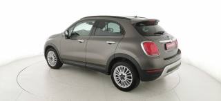 FIAT 500X usata, con Servosterzo