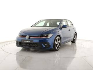 VOLKSWAGEN Polo usata, con Airbag