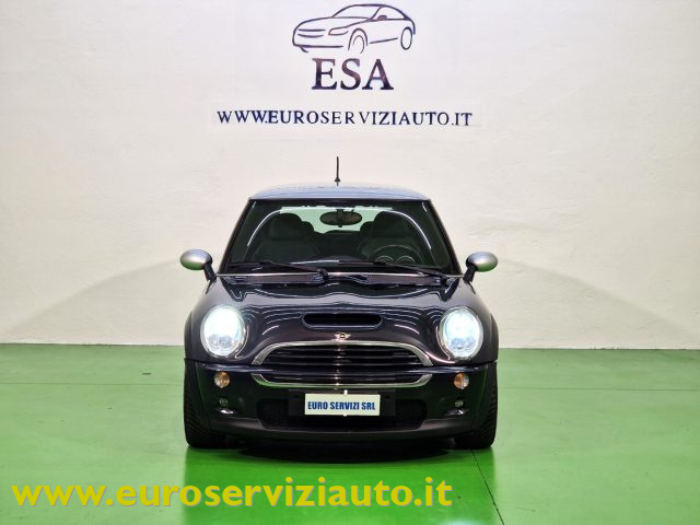 MINI Mini usata, con Airbag laterali
