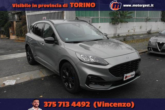 FORD Kuga usata, con ABS