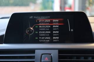 BMW 118 usata 151