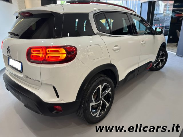 CITROEN C5 Aircross usata, con Boardcomputer