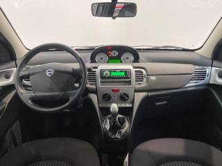LANCIA Ypsilon usata, con Climatizzatore