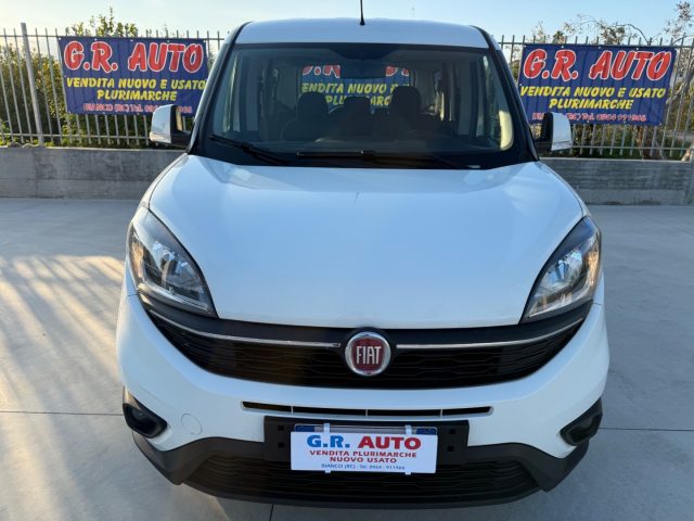 FIAT Doblo usata, con Airbag Passeggero
