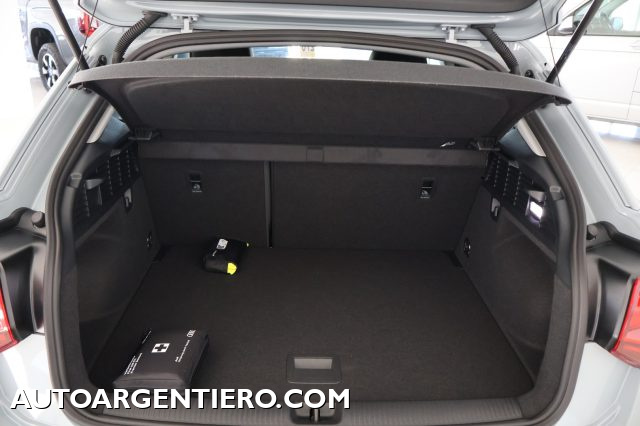 AUDI Q2 usata, con Sensori di parcheggio anteriori