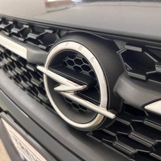 OPEL Corsa usata, con MP3