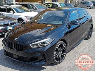 BMW 118 usata, con Sedile posteriore sdoppiato