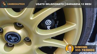 ABARTH 695 usata 114