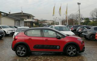 CITROEN C3 usata, con Airbag