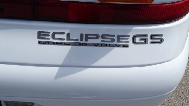 MITSUBISHI Eclipse usata 45