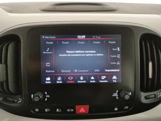 FIAT 500L usata, con Servosterzo