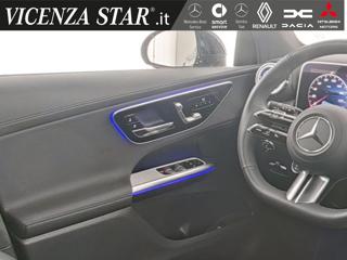 MERCEDES-BENZ GLC 220 usata, con Climatizzatore