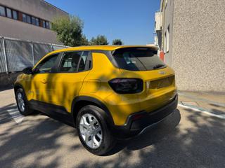JEEP Avenger usata, con Airbag Passeggero