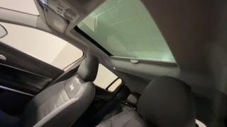 JEEP Avenger usata, con Fendinebbia