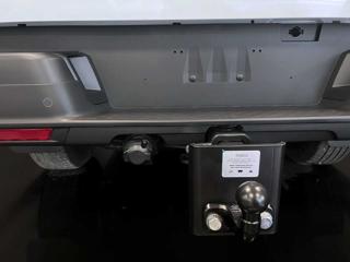 VOLKSWAGEN Amarok usata, con Trazione integrale