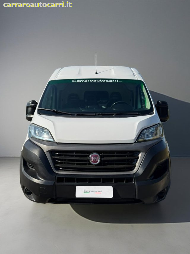 FIAT Ducato usata, con Alzacristalli elettrici