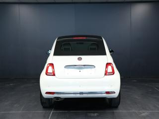 FIAT 500 usata, con Airbag Passeggero