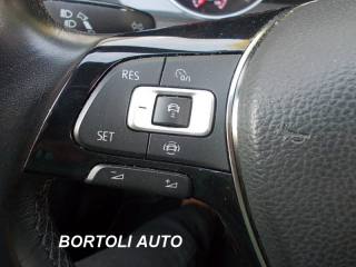 VOLKSWAGEN Golf usata, con Sedile posteriore sdoppiato