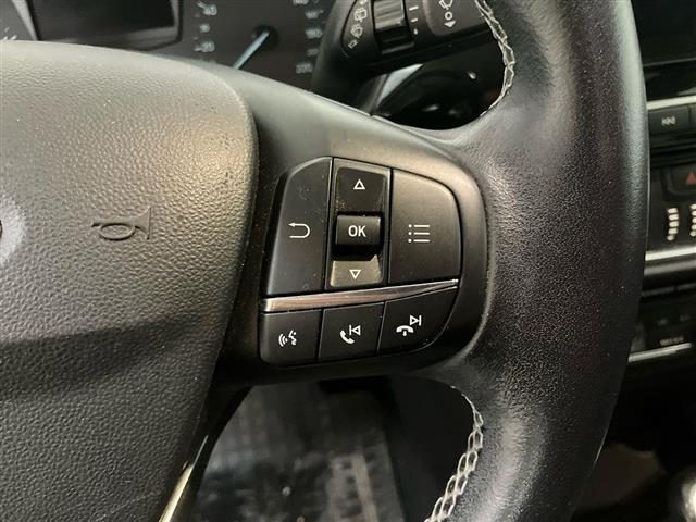 FORD Fiesta usata, con Hill holder