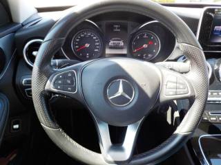 MERCEDES-BENZ C 220 usata, con Bluetooth