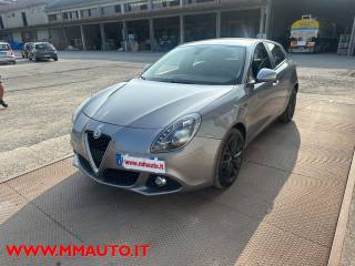 ALFA ROMEO Giulietta usata, con Alzacristalli elettrici