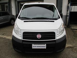 FIAT Scudo usata, con Airbag