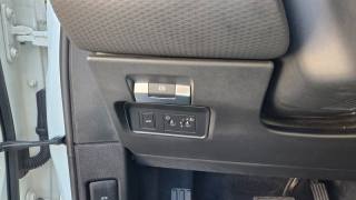 LAND ROVER Range Rover Evoque usata, con Volante in pelle