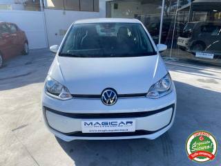 VOLKSWAGEN up! usata, con Airbag
