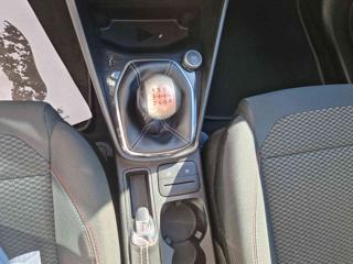 FORD Fiesta usata, con ESP