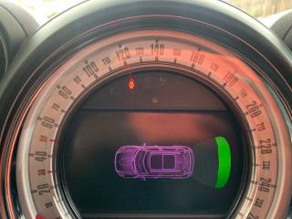 MINI Countryman usata, con Lettore CD