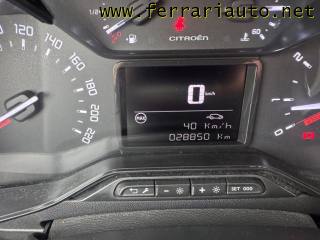 CITROEN C3 usata, con Chiusura centralizzata