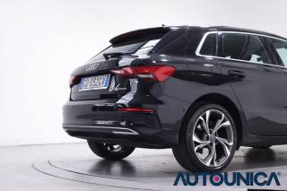 AUDI A3 usata, con Luci diurne