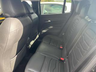 JEEP Avenger usata, con Chiusura centralizzata