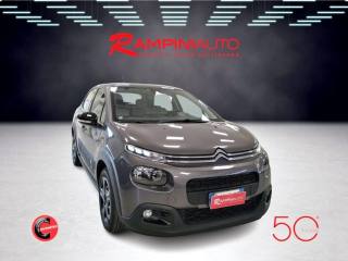CITROEN C3 usata 3