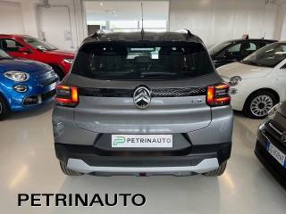 CITROEN C3 usata, con Climatizzatore